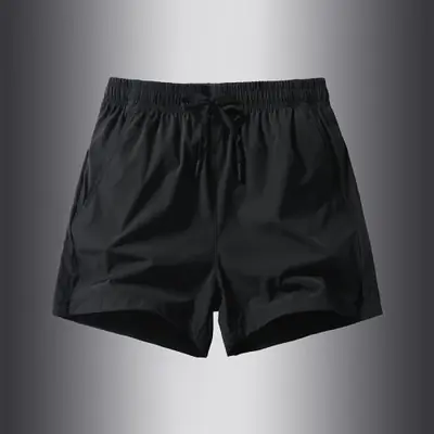 Image de Short de Course Homme - Séchage Rapide & Respirant