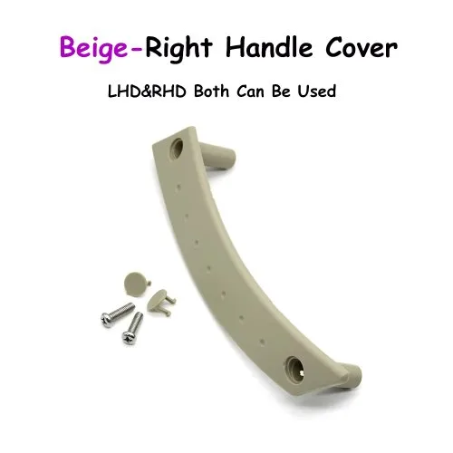 Beige rechts