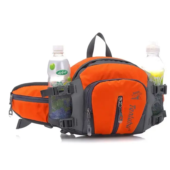 Image de Sac Banane Sport Outdoor - Ultra Léger & Pratique
