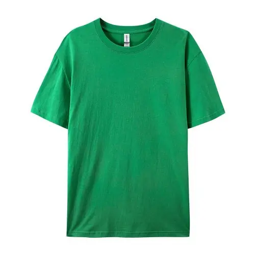 Image de T-Shirt Femme Coton - Blanc & Noir - Coupe Large