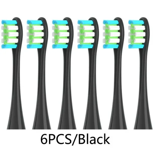 6PCSBlack