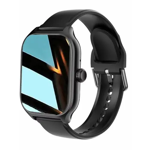 Image de Montre Intelligente H9 Pro Max - Écran HD, Appels Bluetooth & Mode Sport