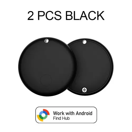 Noir-2PCS