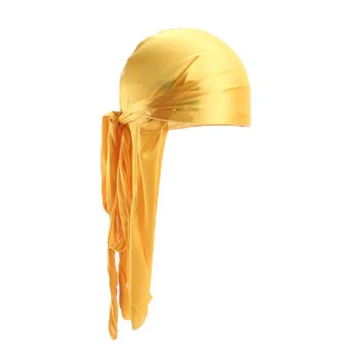 Żółty