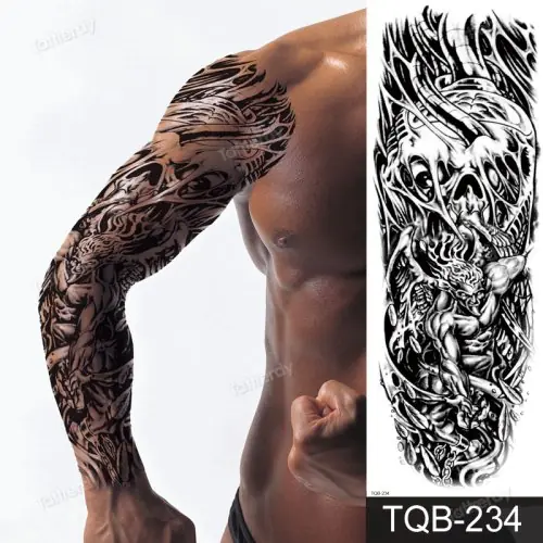 TQB234