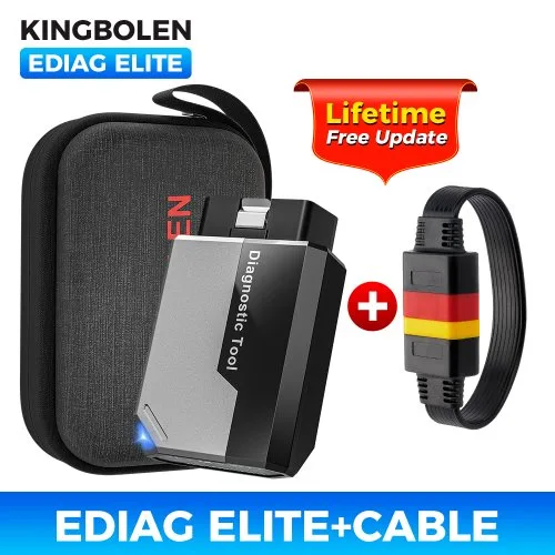 Ediag Elite kabel