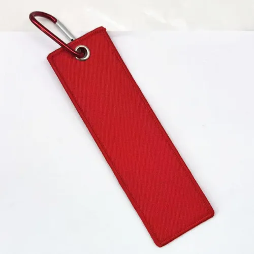 Rot Haken-15x4.5cm