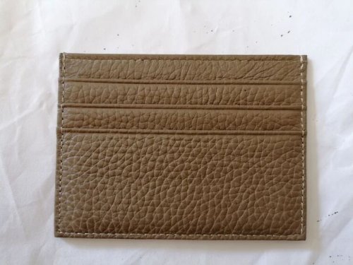 DARK KHAKI