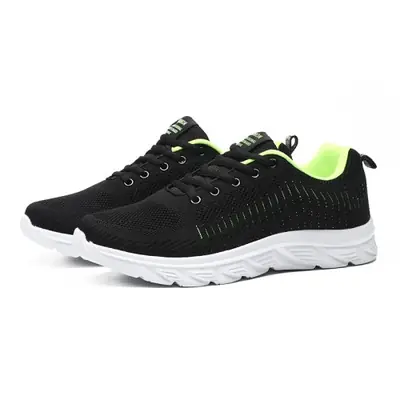 Image de Chaussures de Course Homme Légères & Respirantes