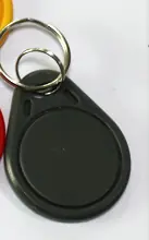 10pcs Black