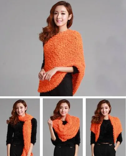 N25 naranja