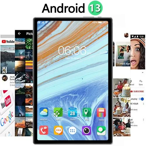 Vue 3 du produit