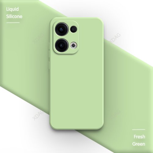 Fresh Green