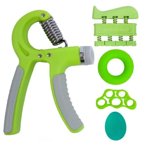 Groen-5PCS