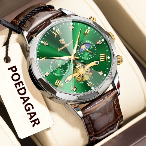 938 goud groen