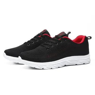 Image de Chaussures de Course Homme Légères & Respirantes
