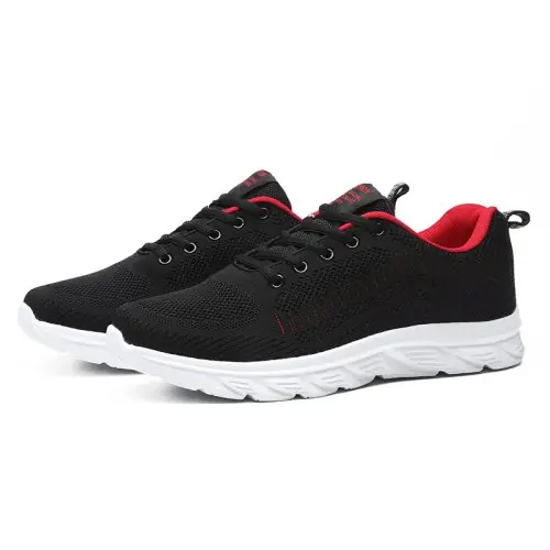 Image de Chaussures de Course Homme Légères & Respirantes