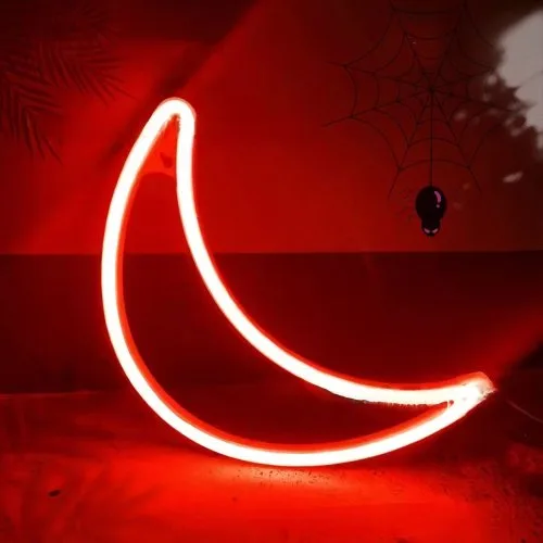 Mond rot
