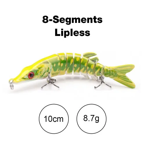 10cm 8.7g - G5