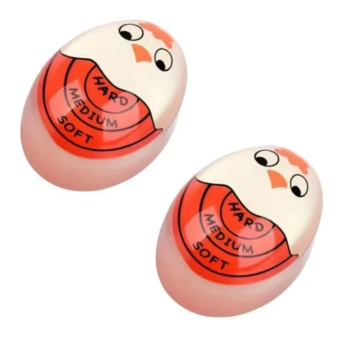 Red 2pcs