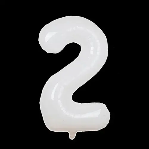 Blanc numéro 2