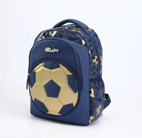 Blau gold