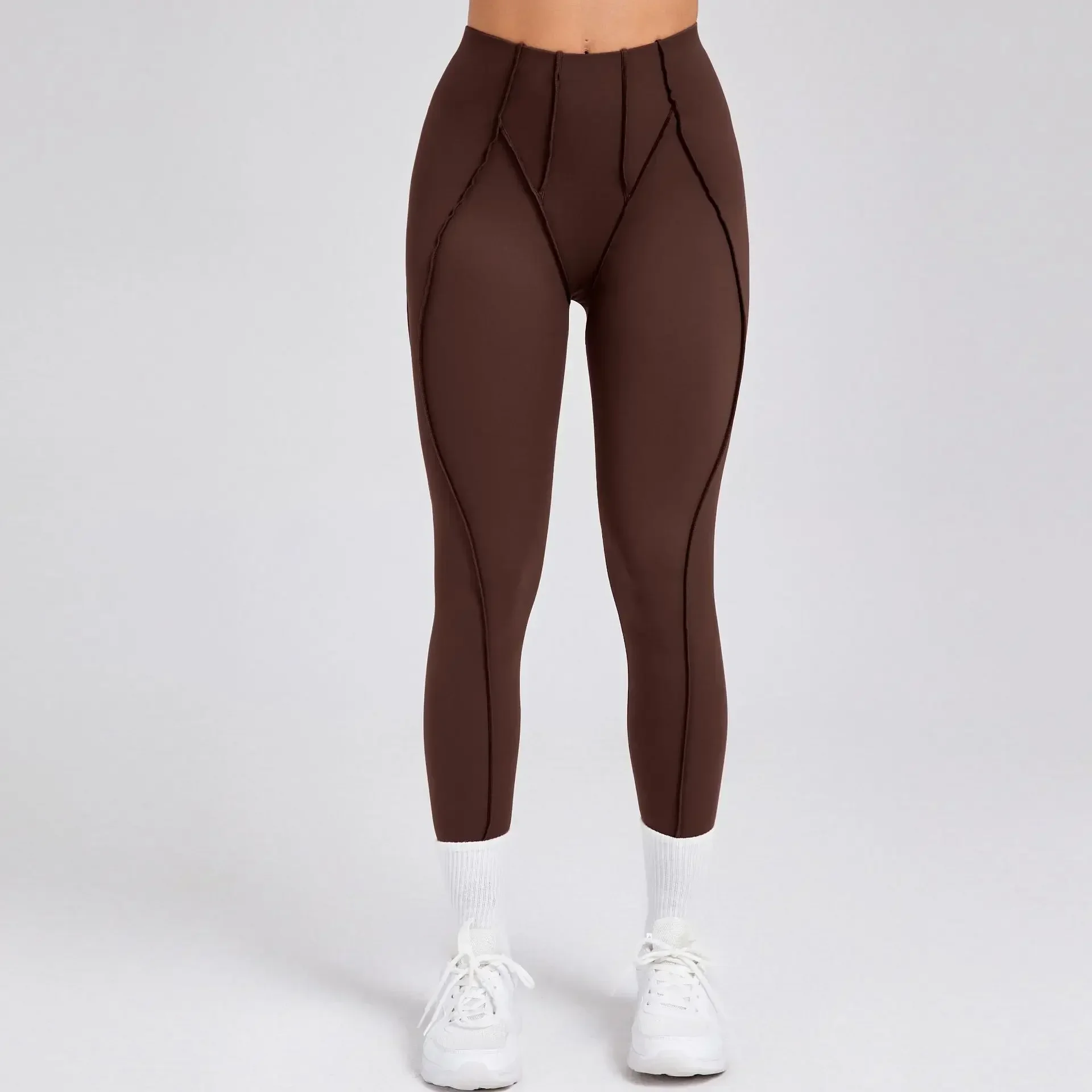 Imagen de Mallas Deportivas para Mujer - Estilo y Comodidad en Movimiento