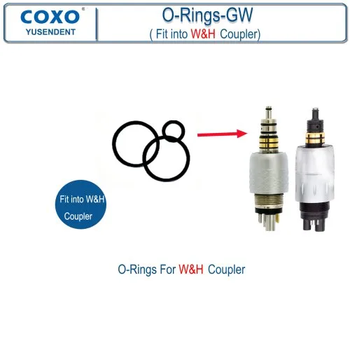 O-ringe-GW