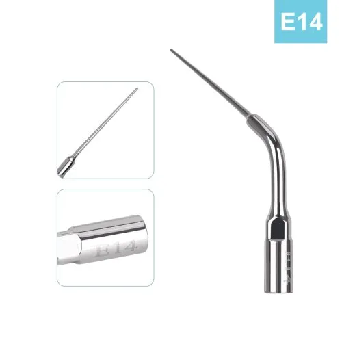 5pcs E14