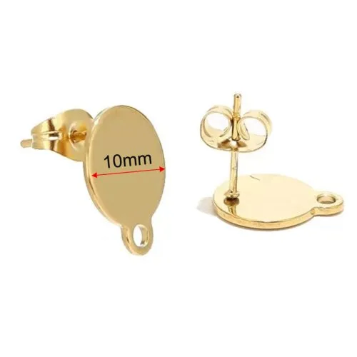 Oro 10-10mm