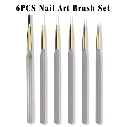 6PCS