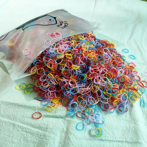 Mix-5 500pcs
