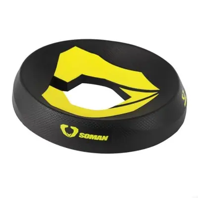 Image de Support de moto professionnel - Stand Donut pour casque et entretien