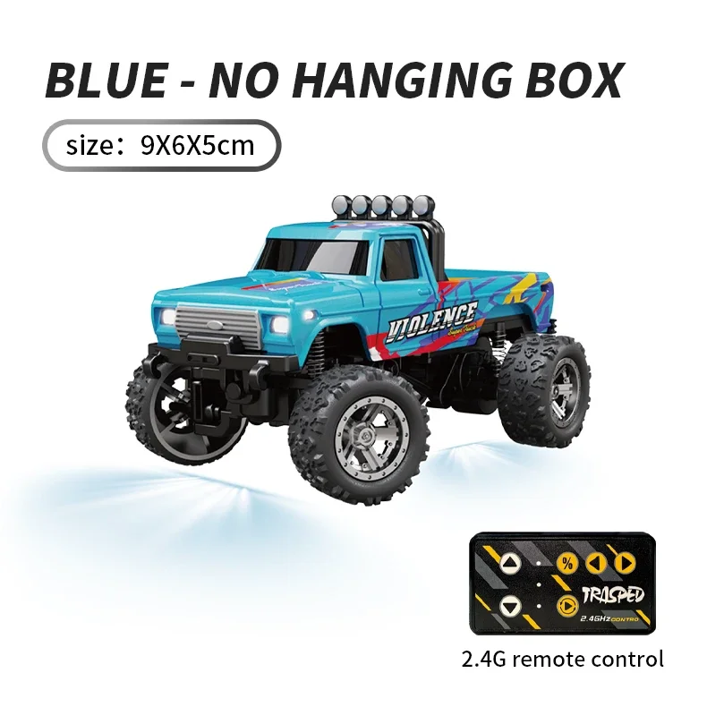 Blau-1