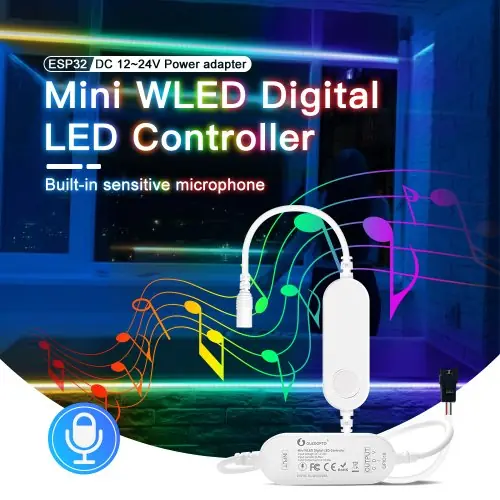12-24 V avec micro