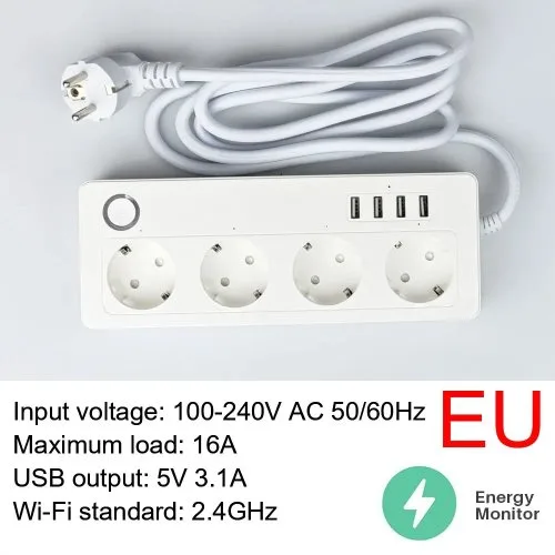 EU potencia monitoreo