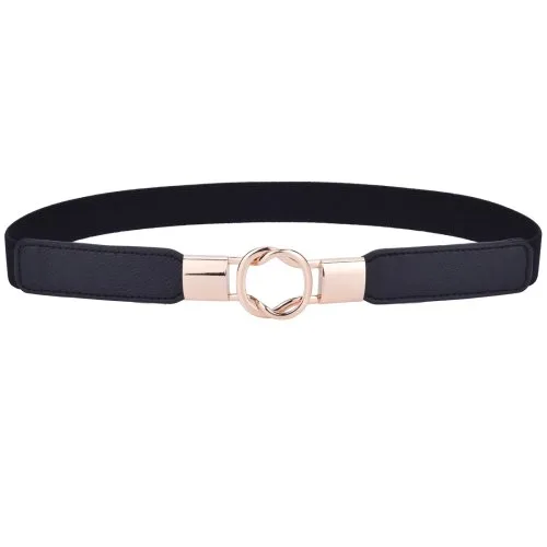 Breit 3cm-2 schwarz