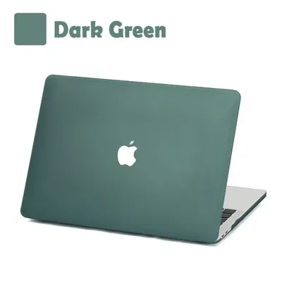 Image de Étui Mat Protecteur pour MacBook Air & Pro 13-16 pouces