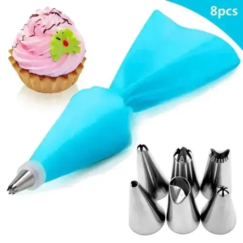 8pc Set