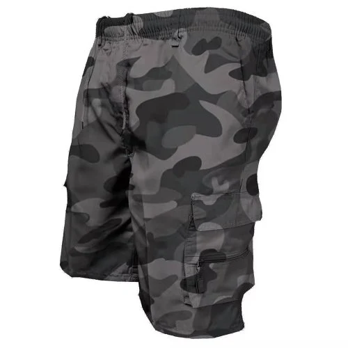Camuflaje gris