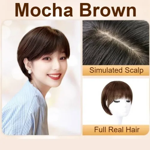 Mokka bruin