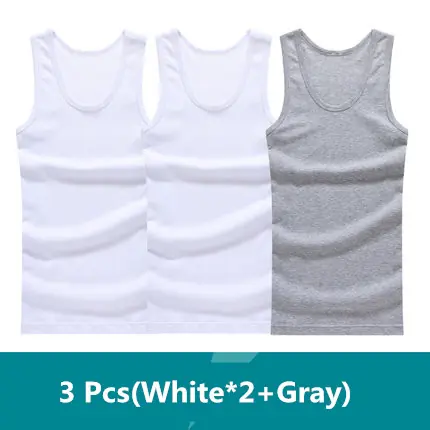 2 BLANC 1 GRIS