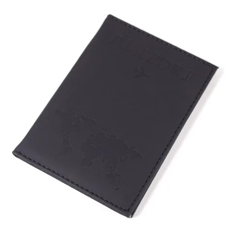 Schwarz karte