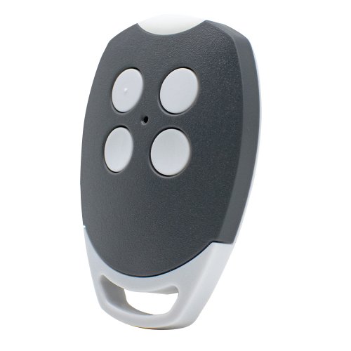 Imagen de Control Remoto de Código Rodante para Puerta de Garaje Ditec Gol4, Compatible con Bixls2, Bixlp2 y Bixlg4 - Frecuencia 433.92 MHz