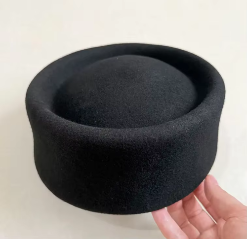 Stil 3 schwarz