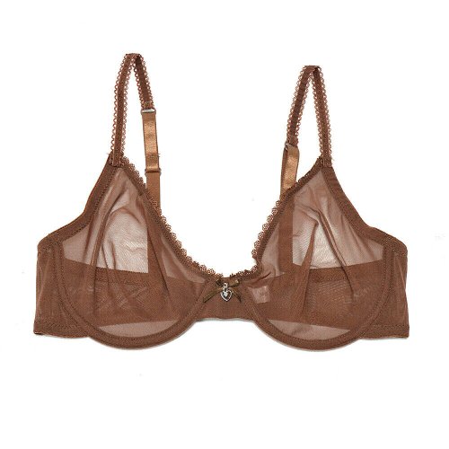 Coffee bra