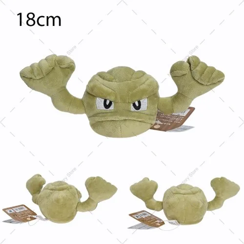 02 Geodude