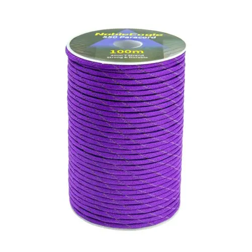 Fang violet