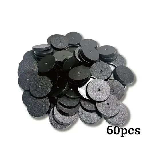 60pcs