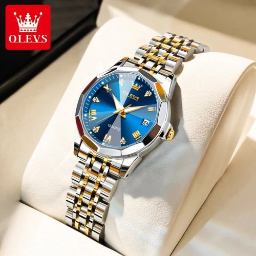 Oro Blu Donna